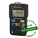 ALTEK942頻率校驗儀_頻率校準(zhǔn)器